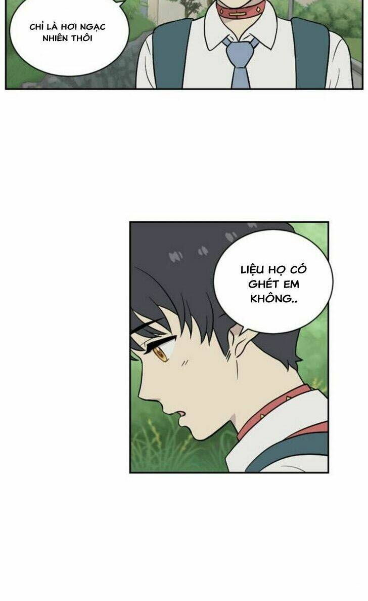 Haru Ơi - Chương 2