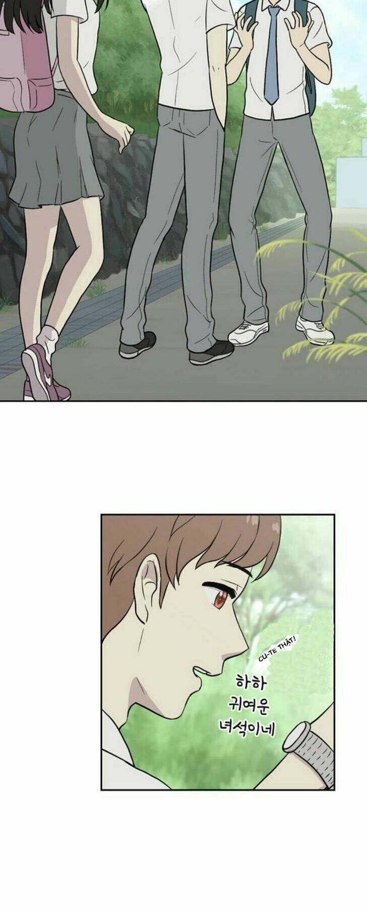 Haru Ơi - Chương 2