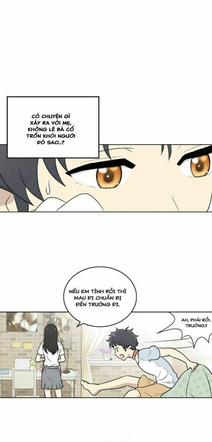 Haru Ơi - Chương 2