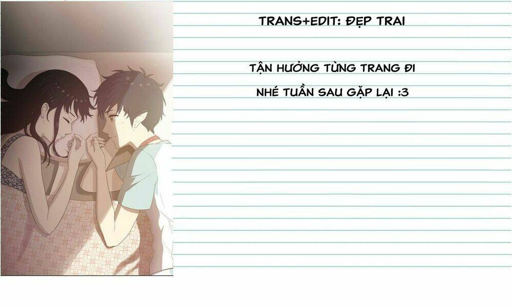 Haru Ơi - Chương 3