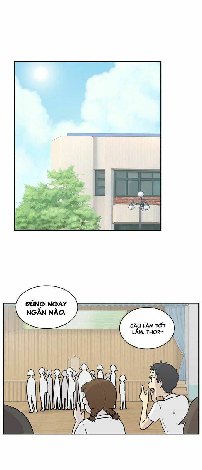 Haru Ơi - Chương 3