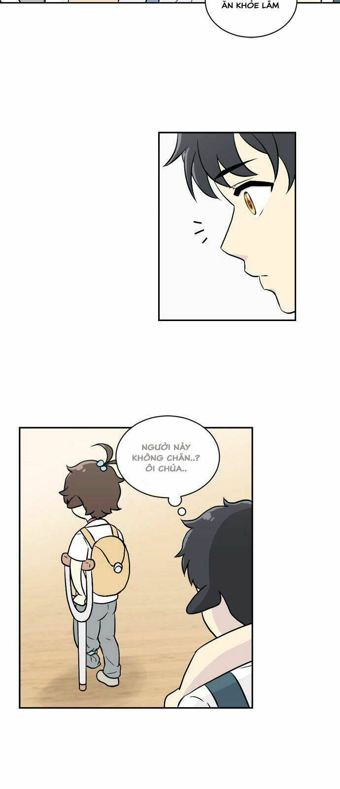 Haru Ơi - Chương 3