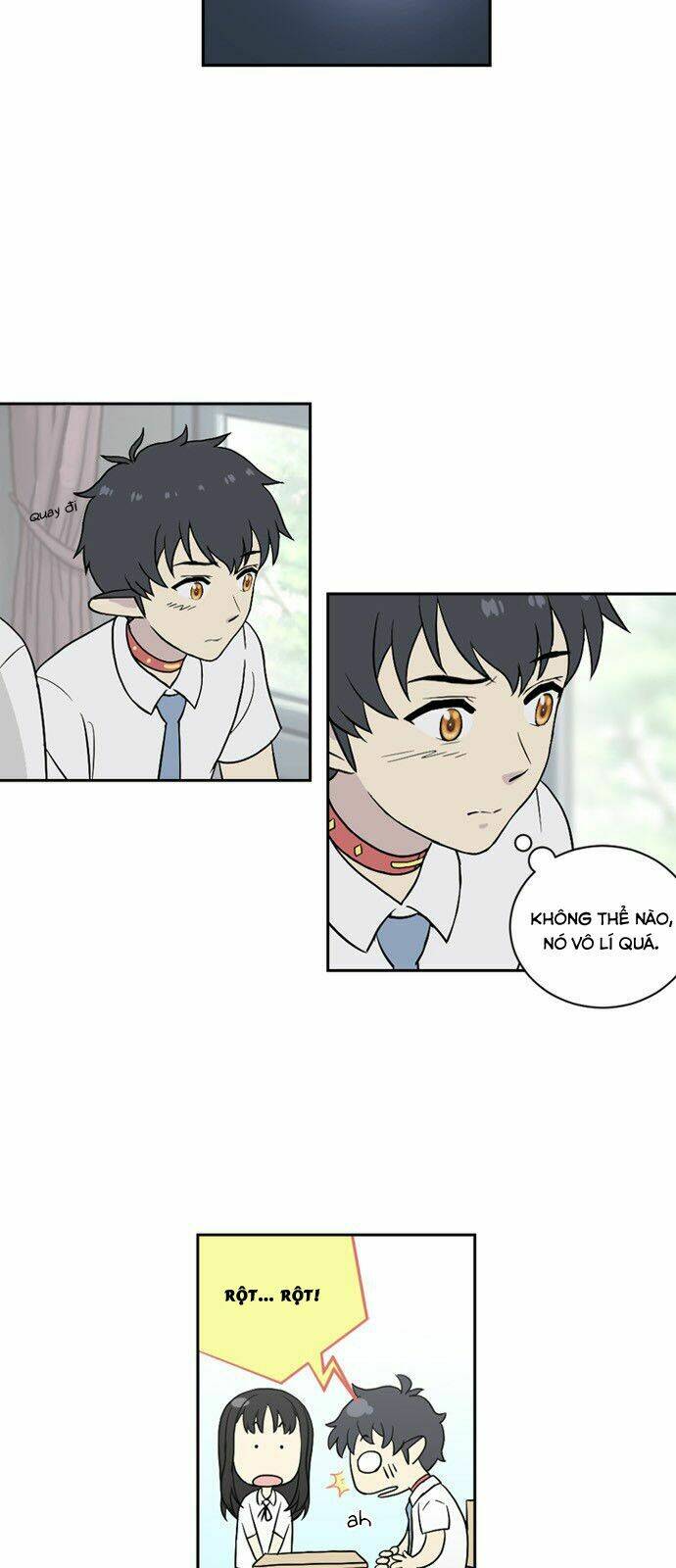 Haru Ơi - Chương 4