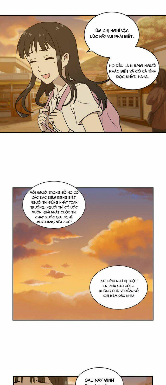 Haru Ơi - Chương 4