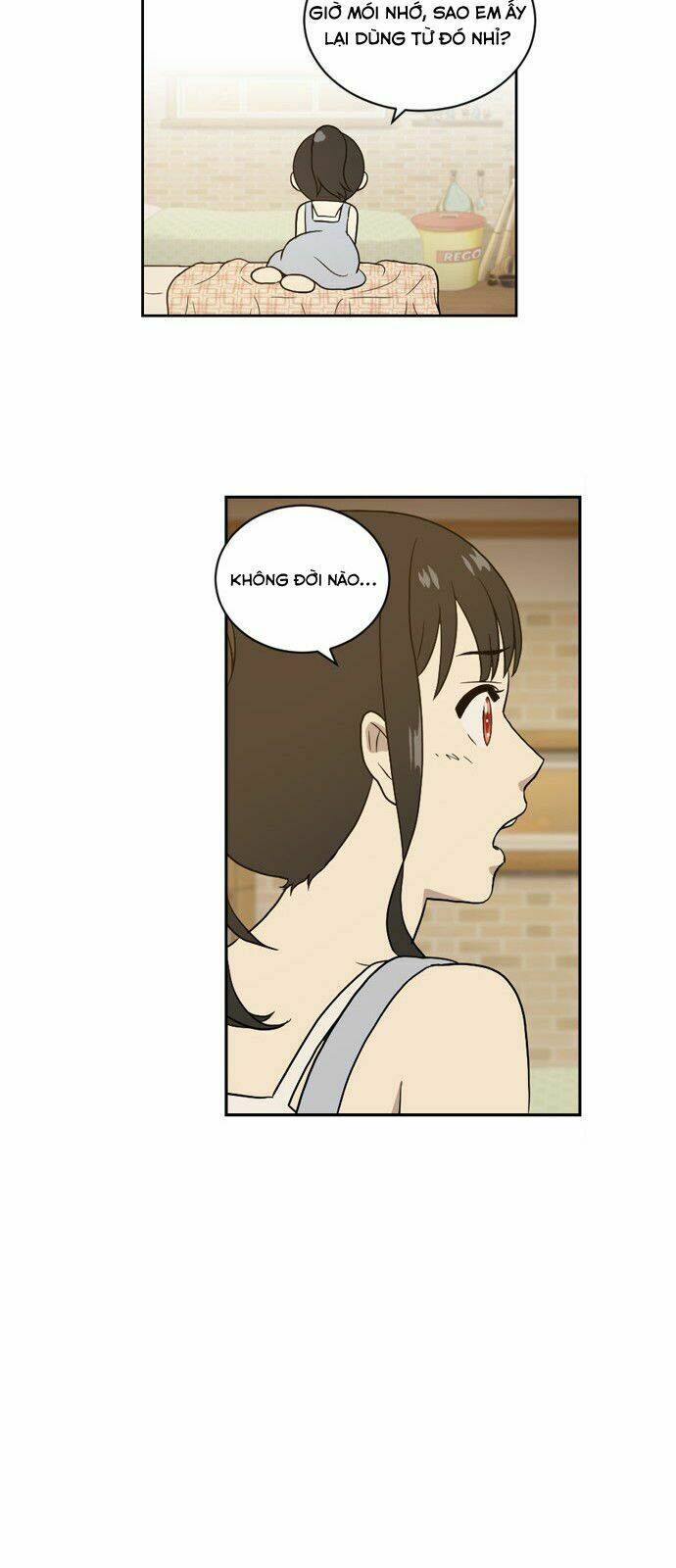Haru Ơi - Chương 5