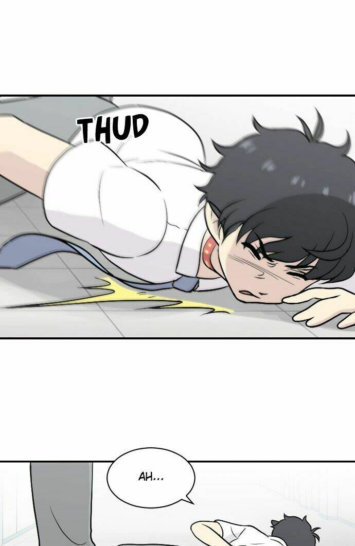 Haru Ơi - Chương 7