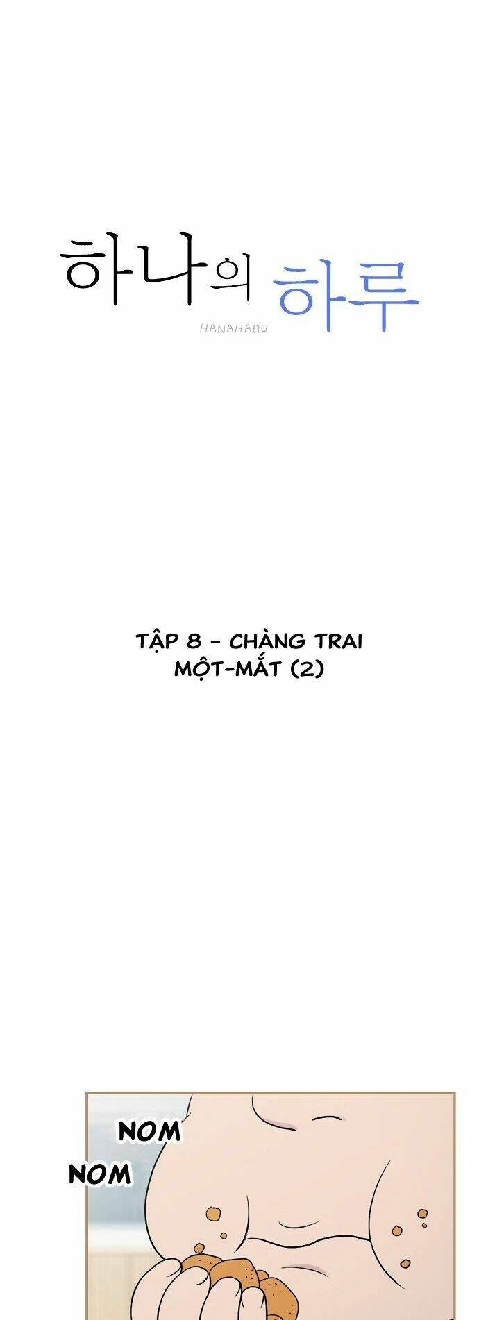 Haru Ơi - Chương 8