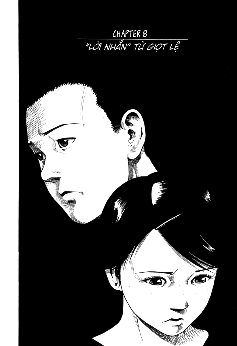 He∀Ds - Chương 8