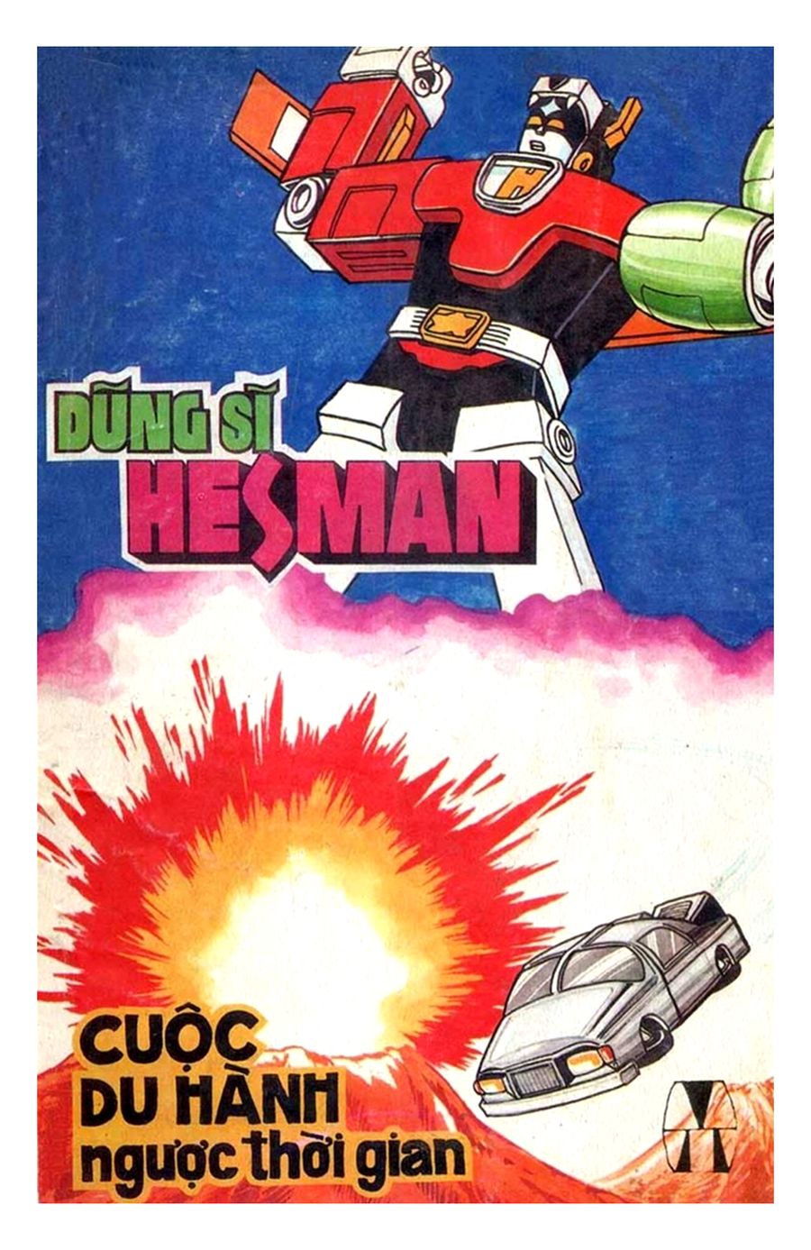 HE'S MAN - Chương 28