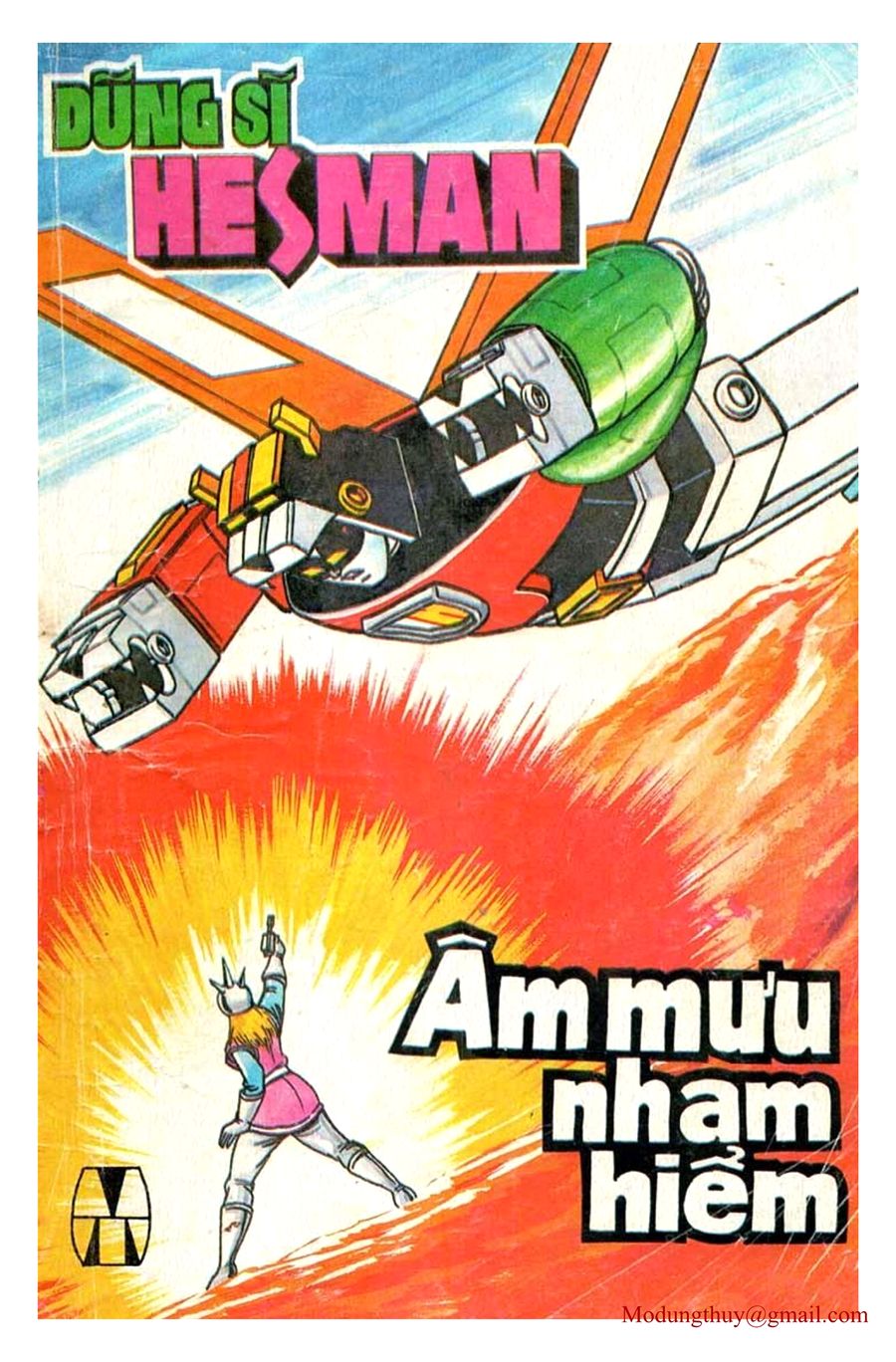 HE'S MAN - Chương 64