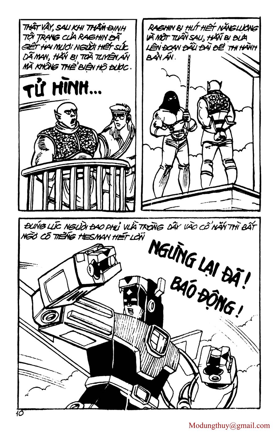 HE'S MAN - Chương 64