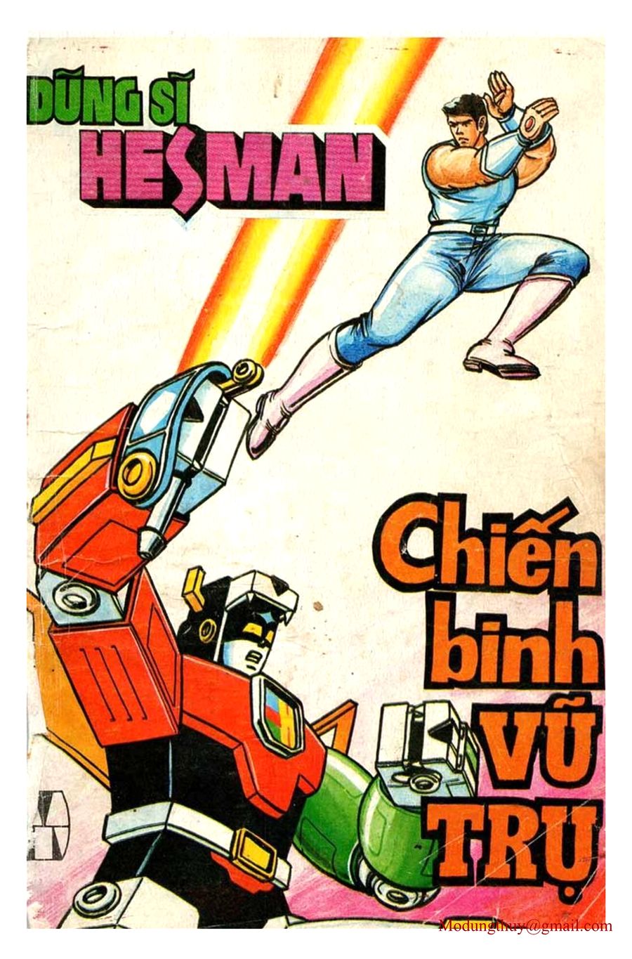 HE'S MAN - Chương 79