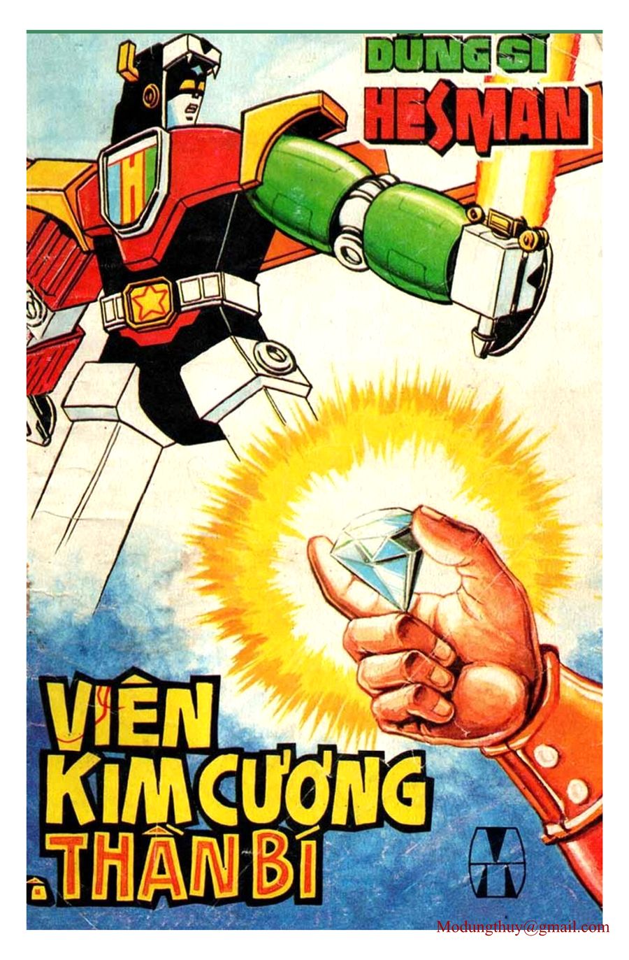 HE'S MAN - Chương 86