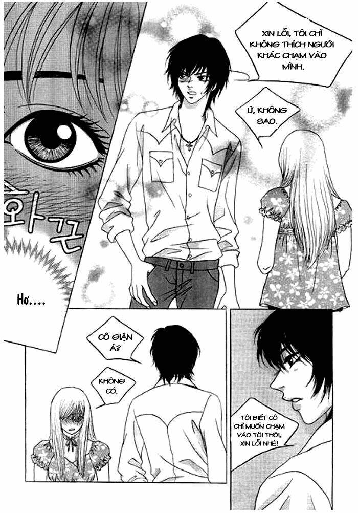 He Was Cool - Chương 3