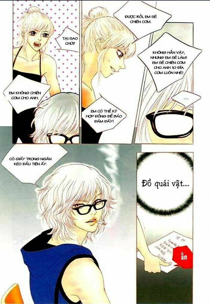 He Was Cool - Chương 3
