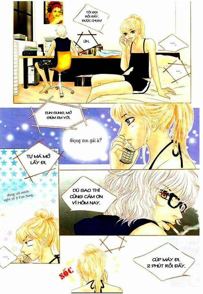 He Was Cool - Chương 3