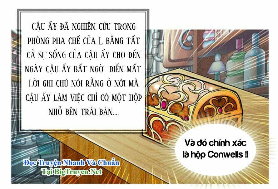 Helios Chronicles - Chương 1
