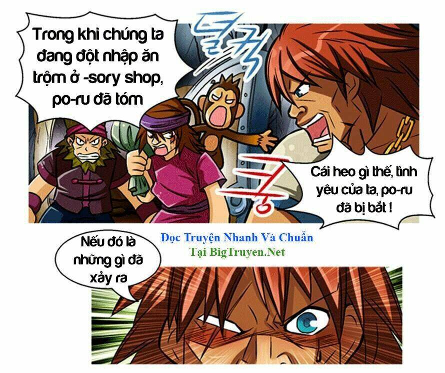 Helios Chronicles - Chương 1