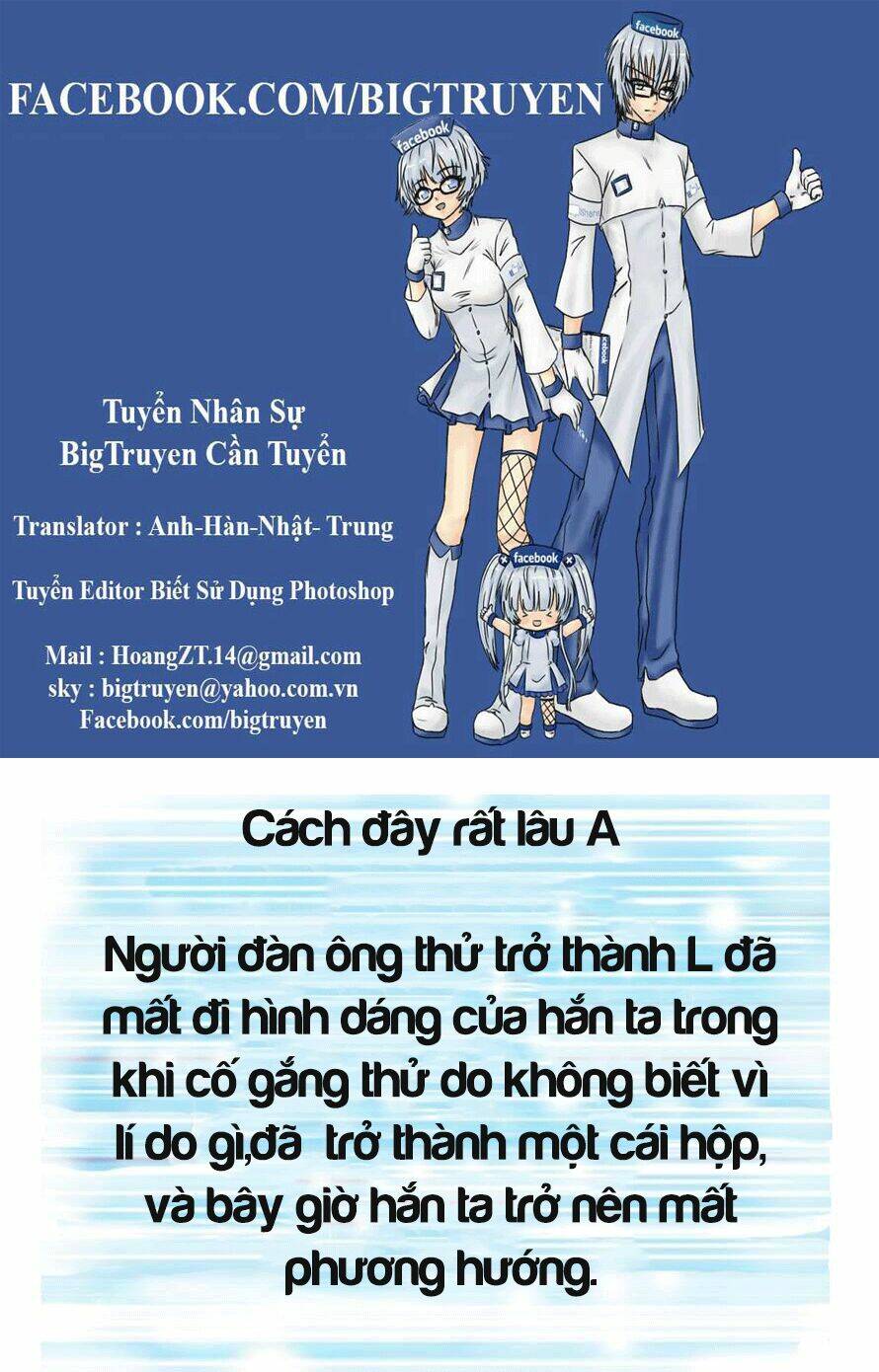 Helios Chronicles - Chương 2