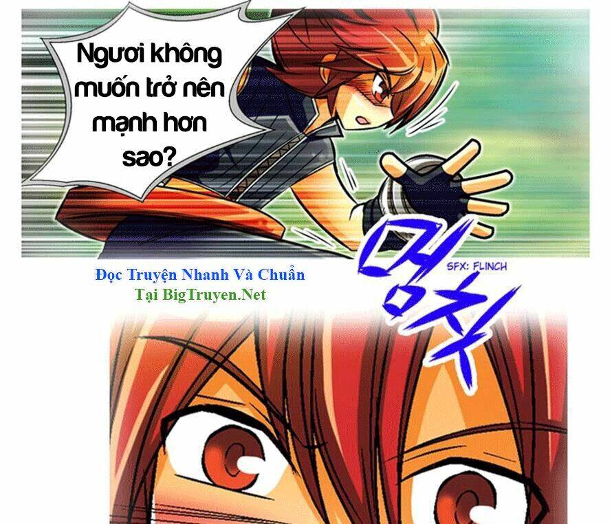Helios Chronicles - Chương 2