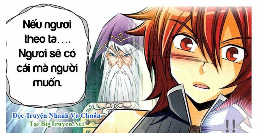 Helios Chronicles - Chương 2