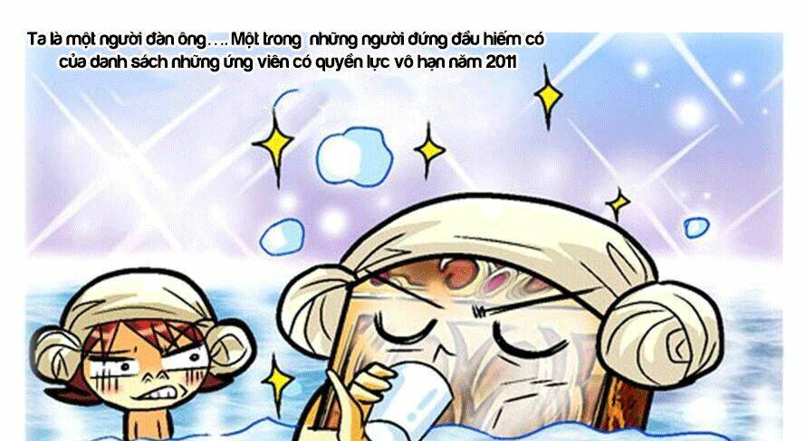 Helios Chronicles - Chương 2