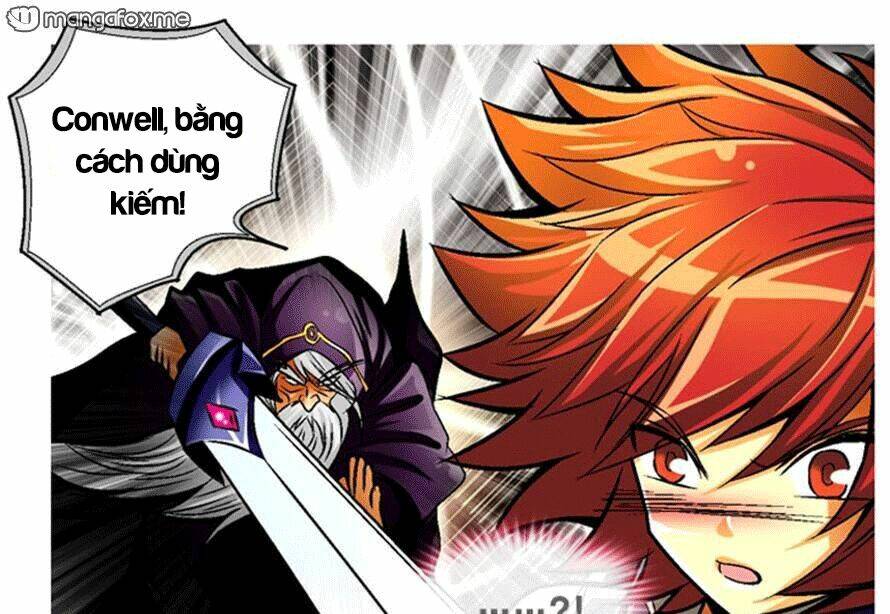 Helios Chronicles - Chương 2