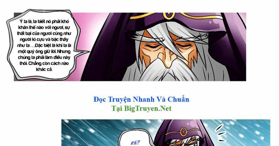 Helios Chronicles - Chương 2