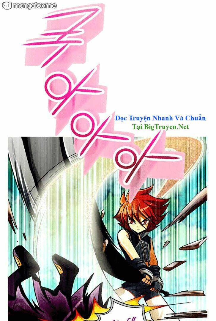 Helios Chronicles - Chương 2