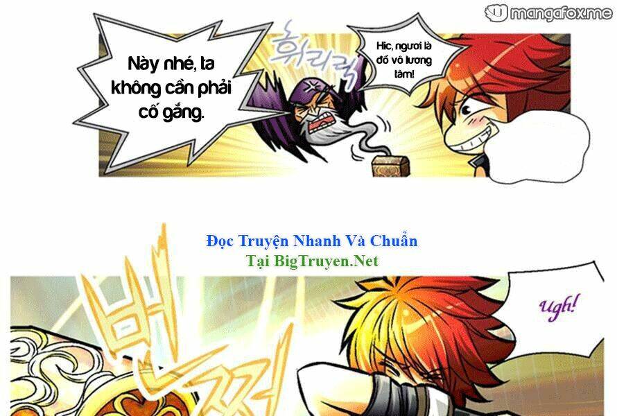Helios Chronicles - Chương 2