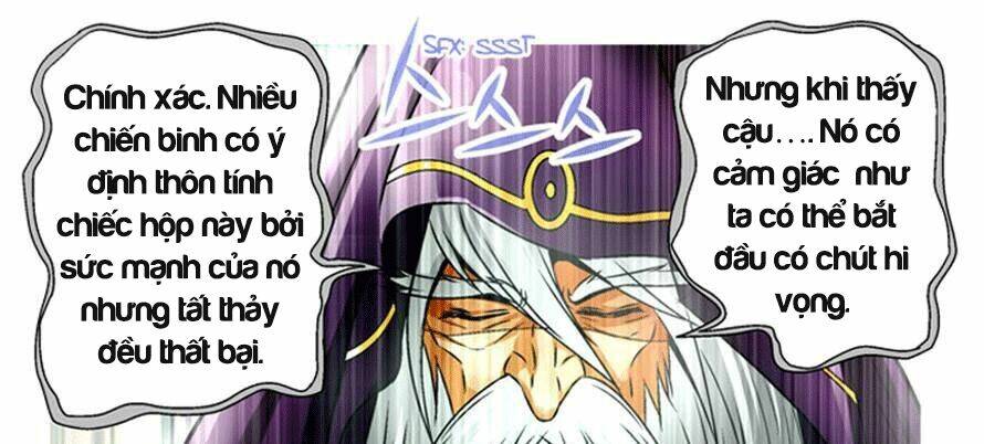 Helios Chronicles - Chương 2