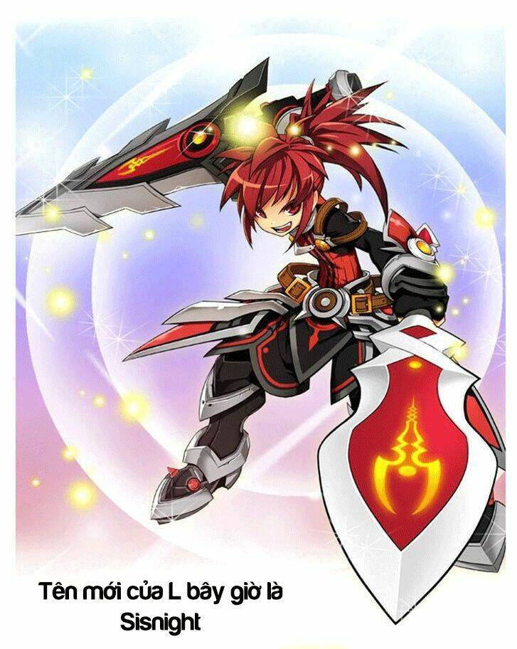 Helios Chronicles - Chương 2