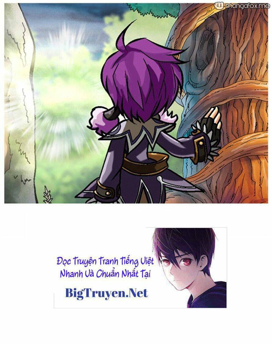 Helios Chronicles - Chương 2