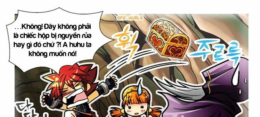 Helios Chronicles - Chương 2