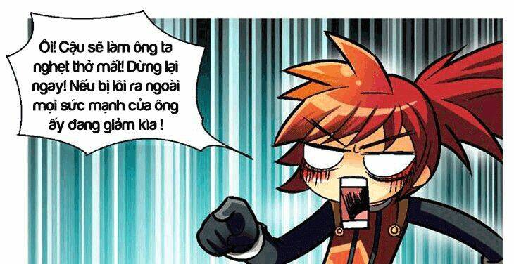 Helios Chronicles - Chương 3