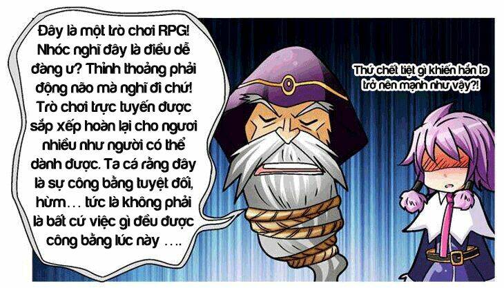 Helios Chronicles - Chương 3