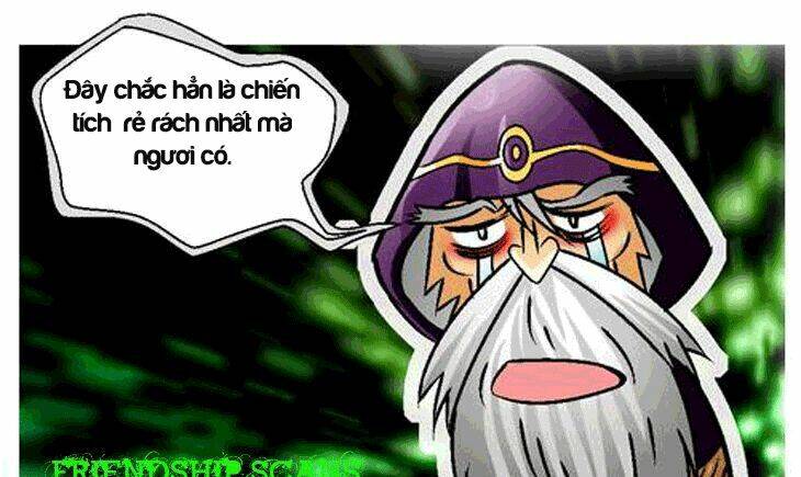Helios Chronicles - Chương 3