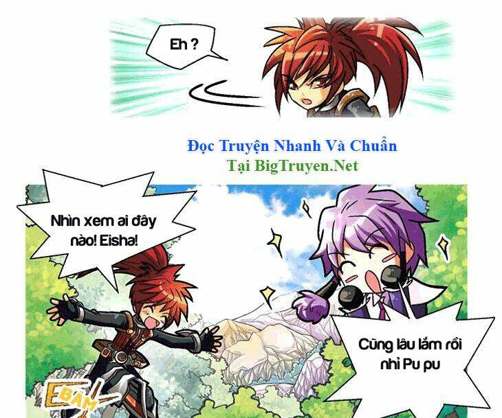 Helios Chronicles - Chương 3