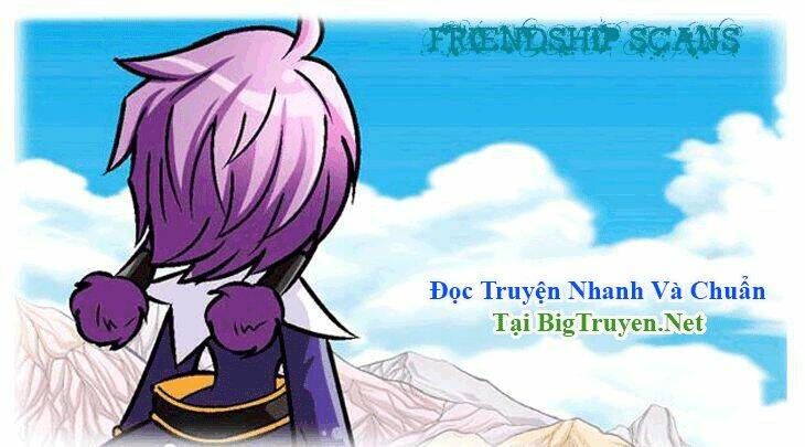Helios Chronicles - Chương 3
