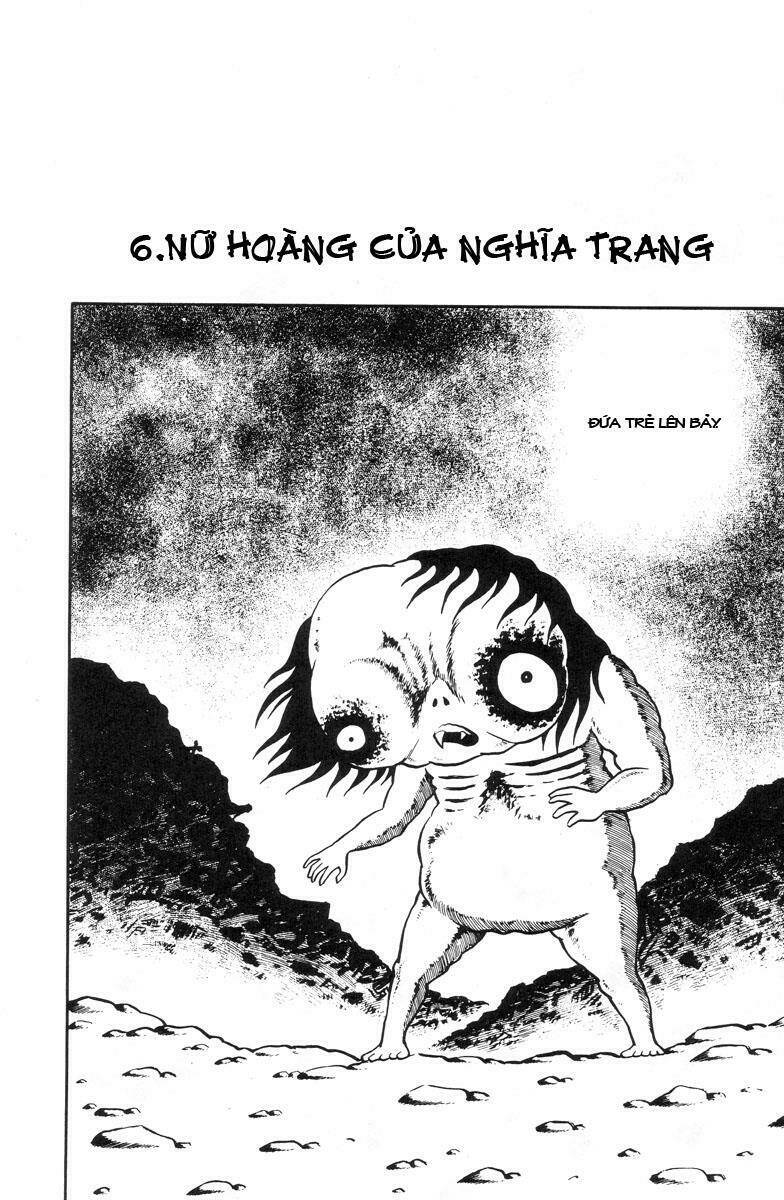 Hell Baby - Chương 2