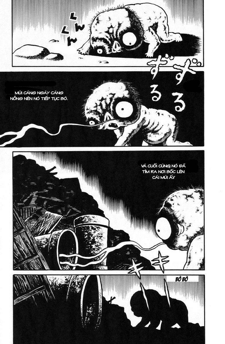 Hell Baby - Chương 2