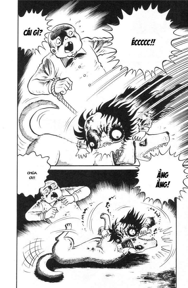 Hell Baby - Chương 3