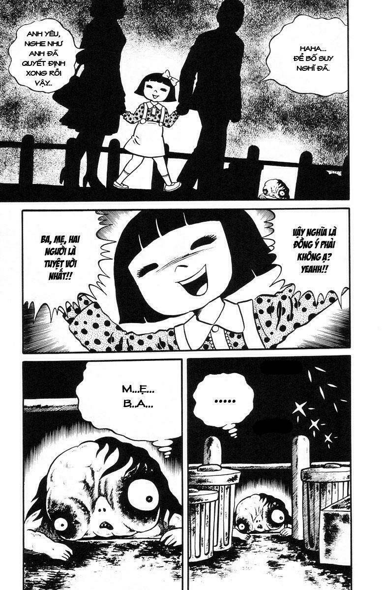 Hell Baby - Chương 3
