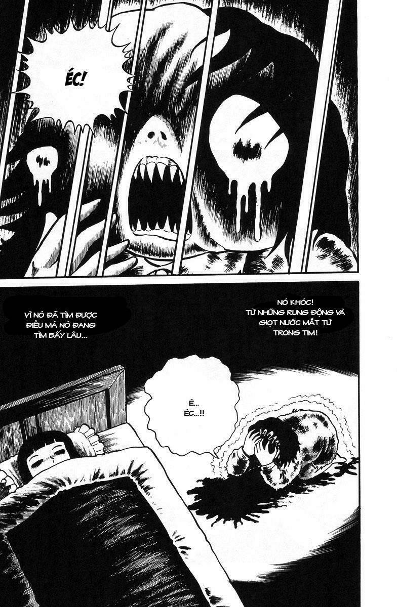Hell Baby - Chương 4