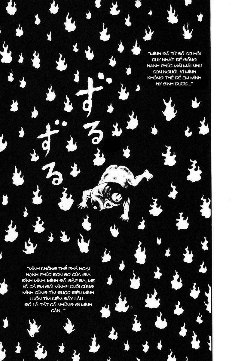 Hell Baby - Chương 4