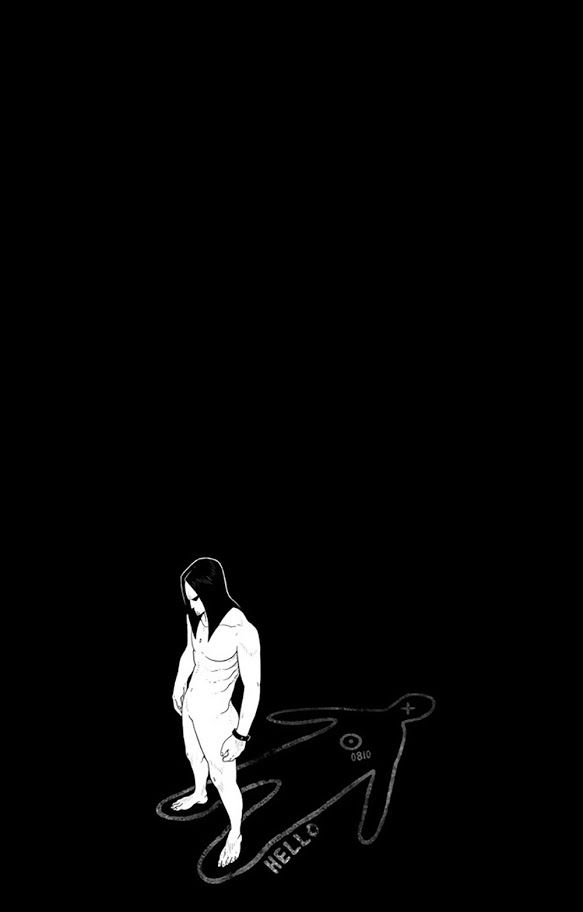HELLPER - Chương 1