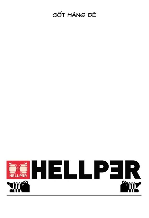 HELLPER - Chương 10