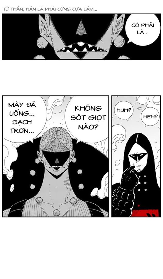 HELLPER - Chương 10