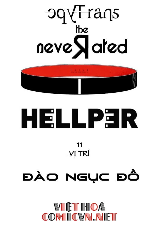 HELLPER - Chương 11