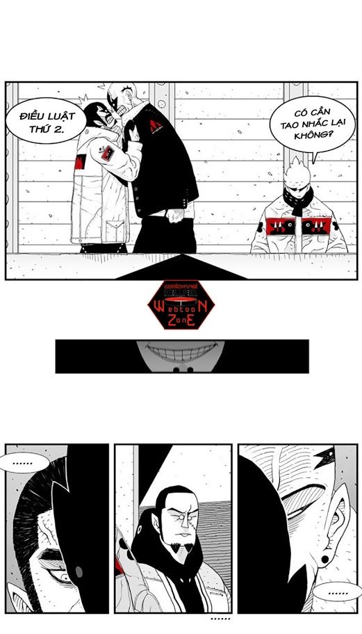 HELLPER - Chương 11